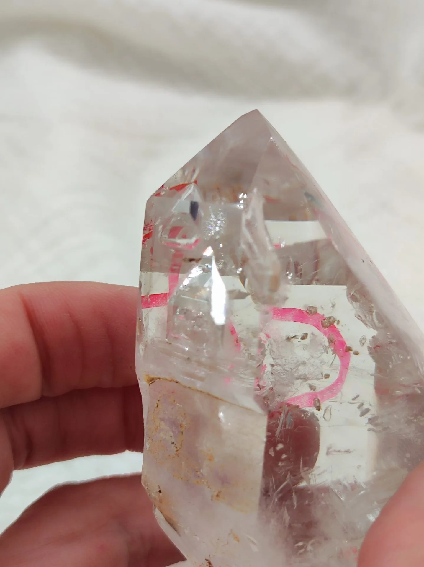 Quartz libelle mouvante n°2- collection – Image 4