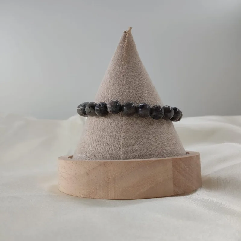 bracelet yooperlite 8mm
