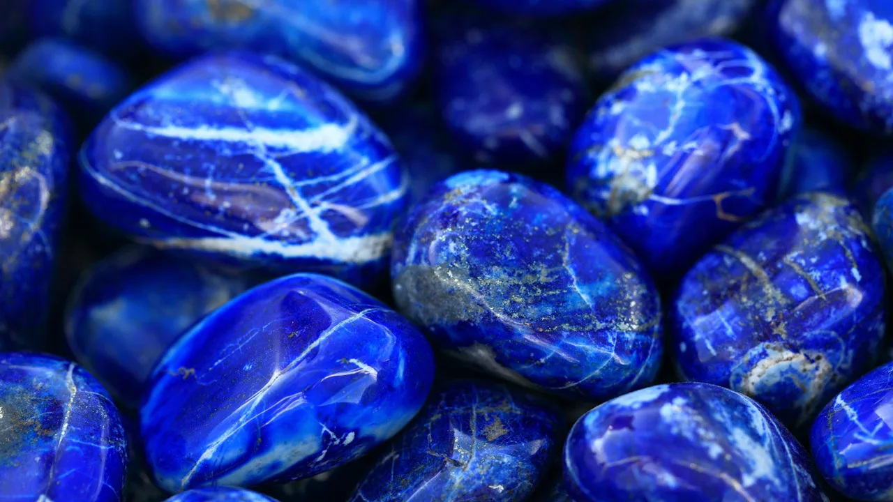 lapis lazuli