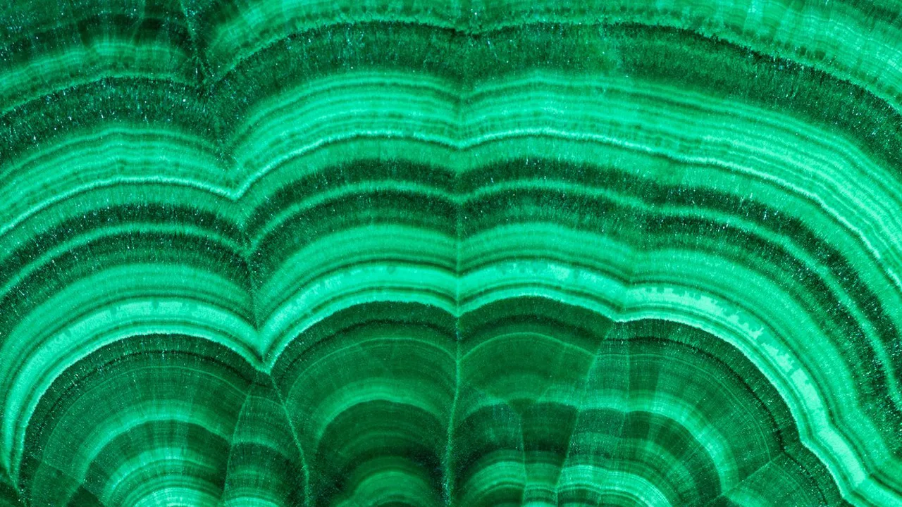 malachite