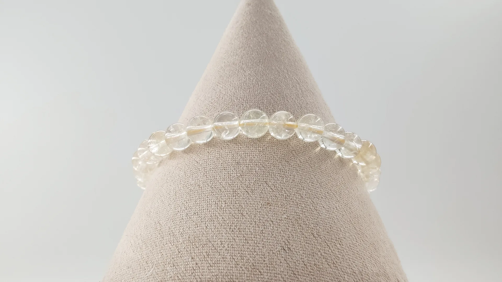 Citrine quartz