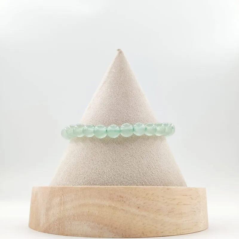 aventurine verte ab 6mm