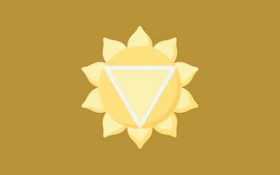 Les pierres du chakra du plexus solaire