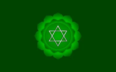 Les pierres vertes du chakra cœur