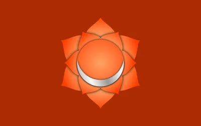 Les pierres du chakra sacré