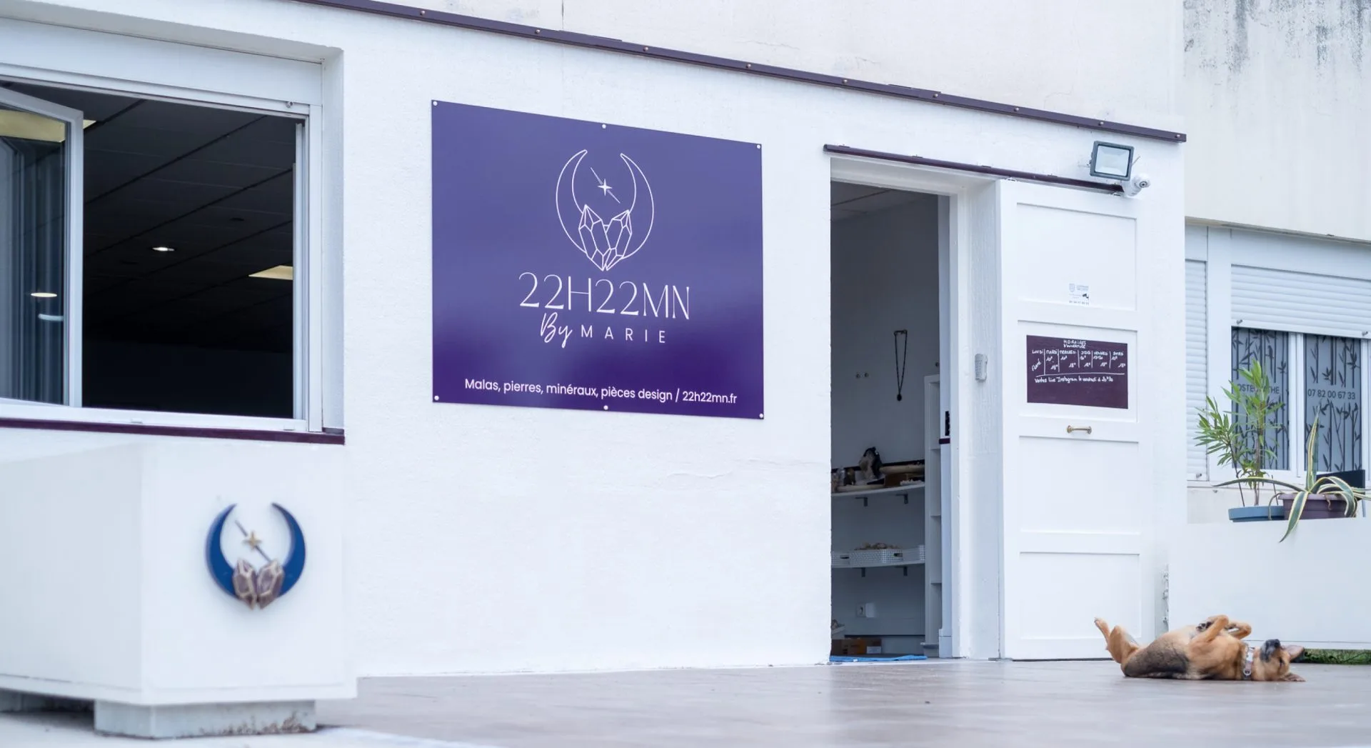 boutique