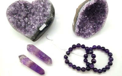 Les 7 pierres pour équilibrer ces chakras