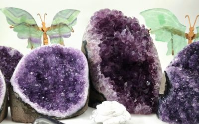 Lithothérapie / Astrologie : guide complet