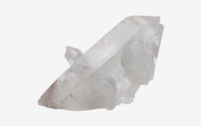 Les secrets du Cristal de roche